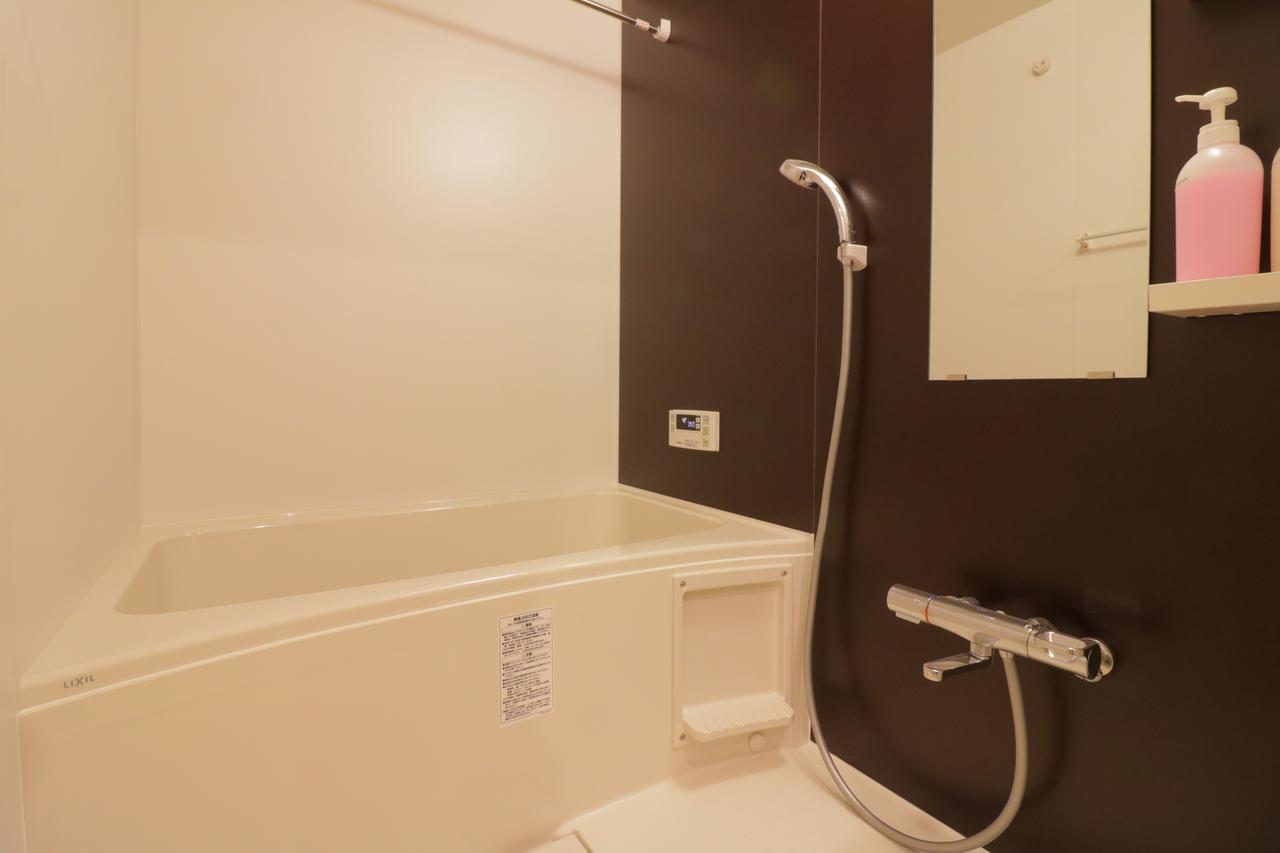 Hg Cozy Hotel No 49 京セラドーム前 Osaka Exterior foto
