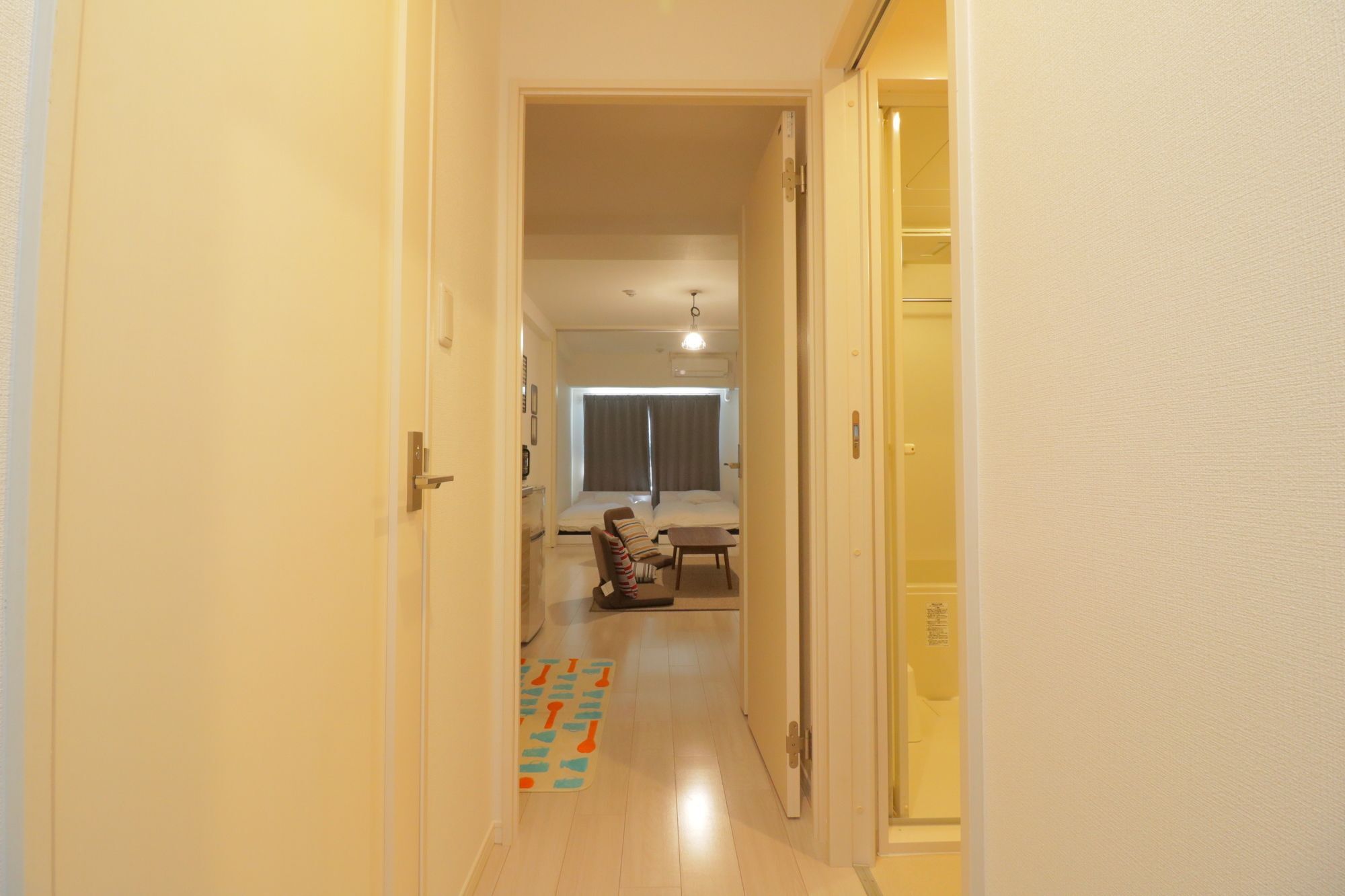 Hg Cozy Hotel No 49 京セラドーム前 Osaka Exterior foto